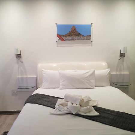 Joy Guest House-Seapoint Maseru Eksteriør billede