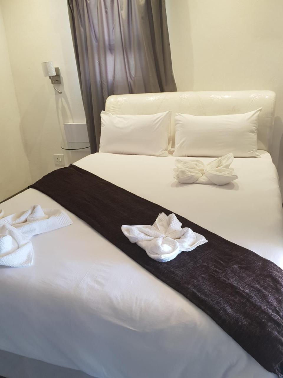 Joy Guest House-Seapoint Maseru Eksteriør billede